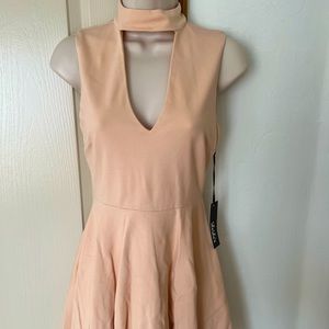 Lulu brand new dress